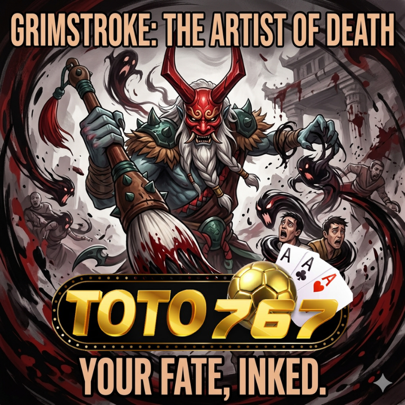 TOTO767 ☮︎ TOTO 767 Mobile: Main Slot Kapan Saja di Mana Saja